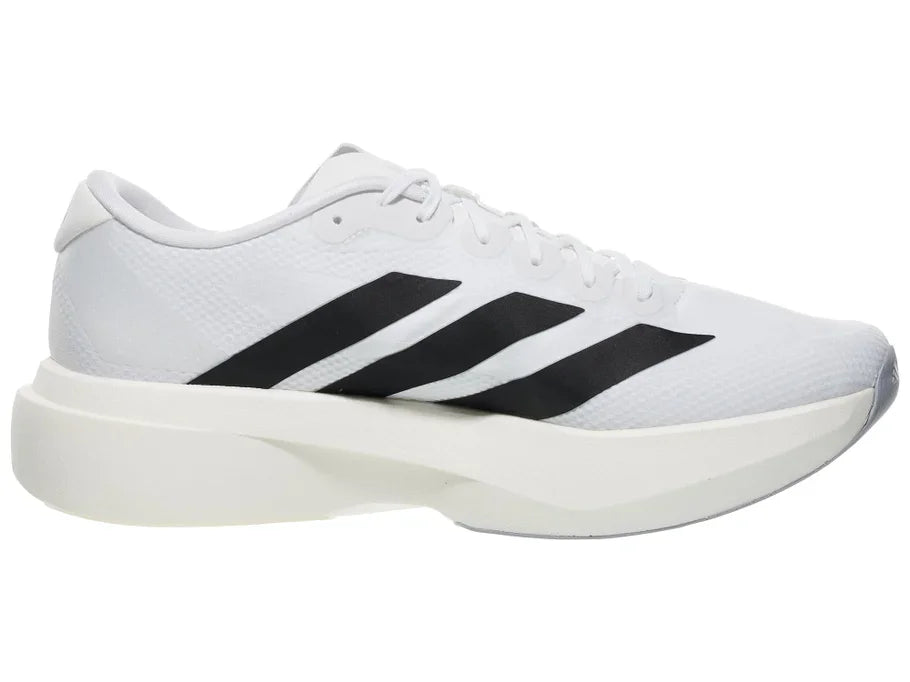Adidas Men's Adizero Evo SL Woven – Racquet & Jog