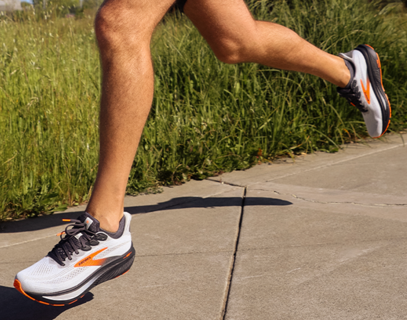 Brooks Men's