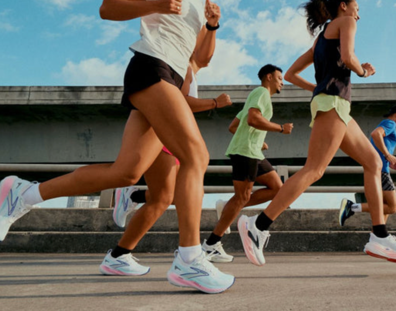 Brooks Women's