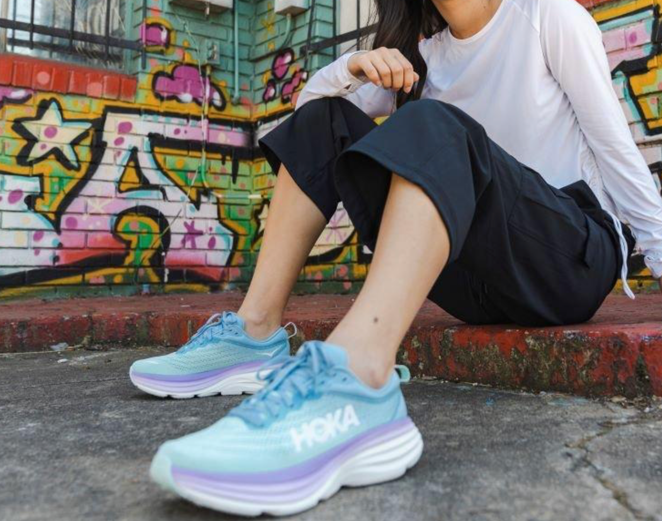 Hoka Women's