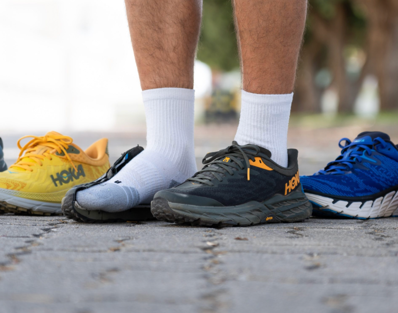 Hoka Men's