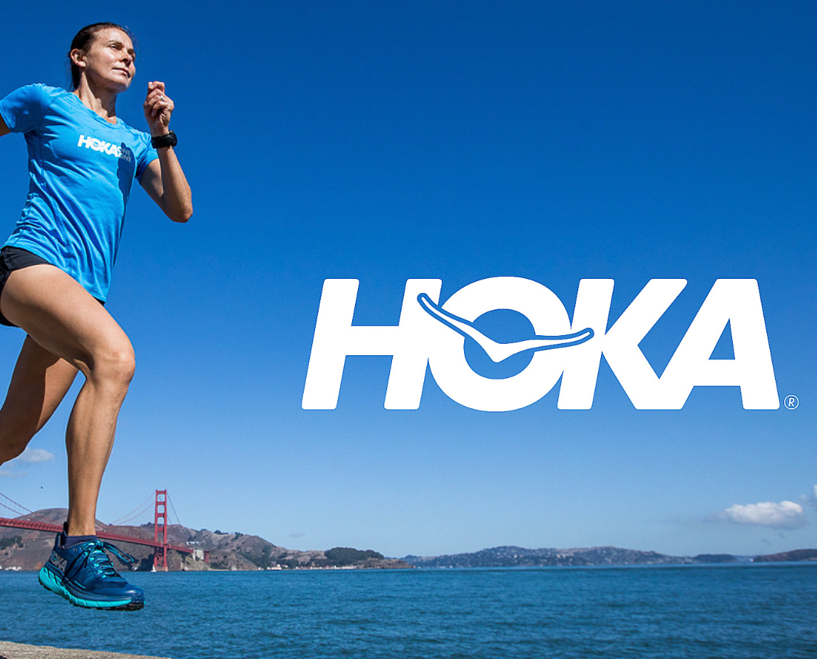 Hoka