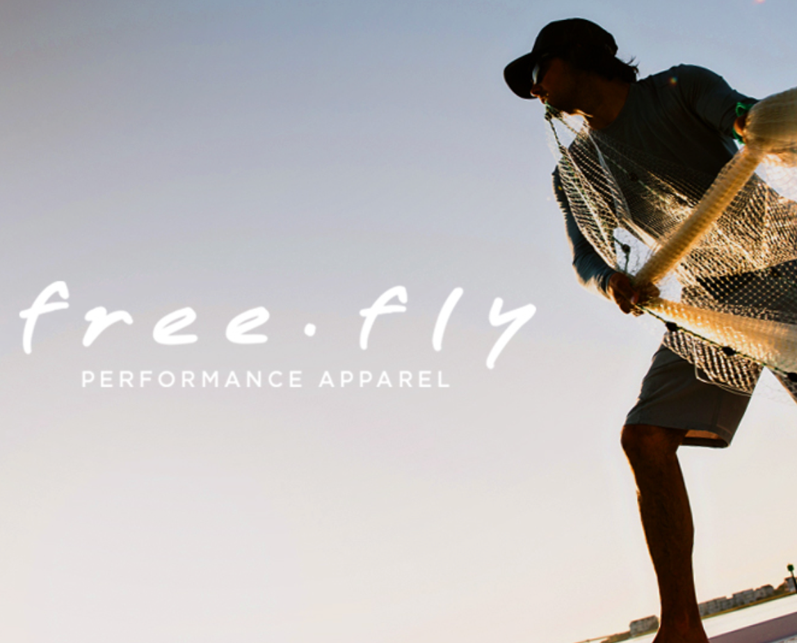 Free Fly