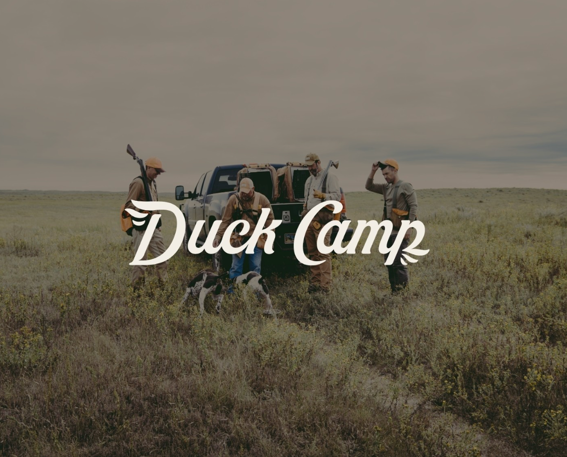 Duck Camp