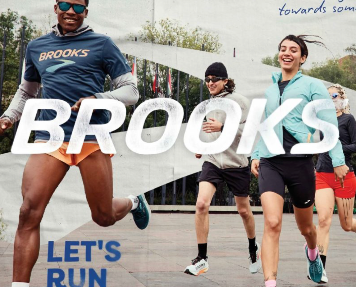 Brooks