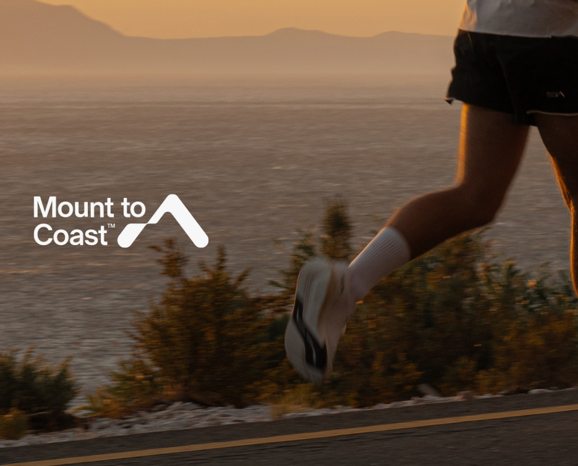 Mount to Coast