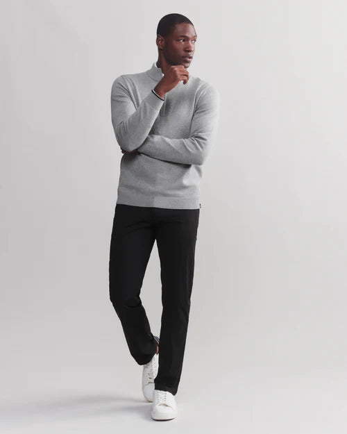 Rhone Men's Commuter 1/4 Zip Sweater