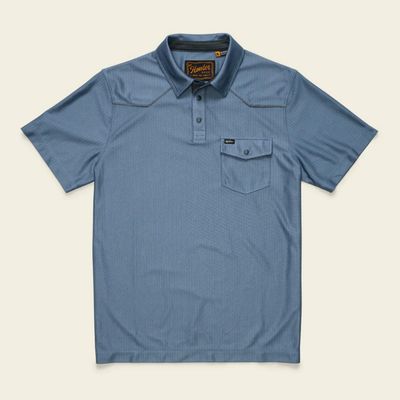 Howler Brothers Men's Ranchero Tech Polo