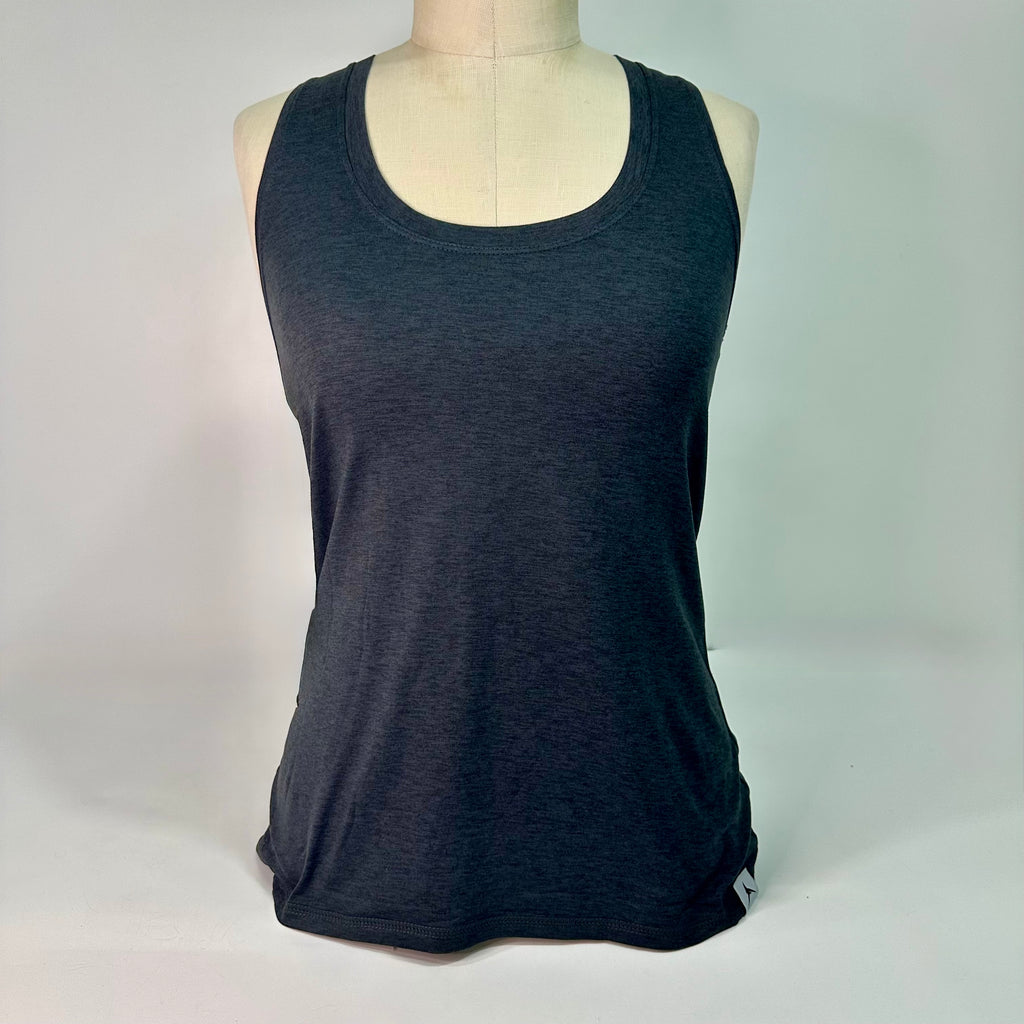 RJX Activ Performance Tech Swoop Neck Tank