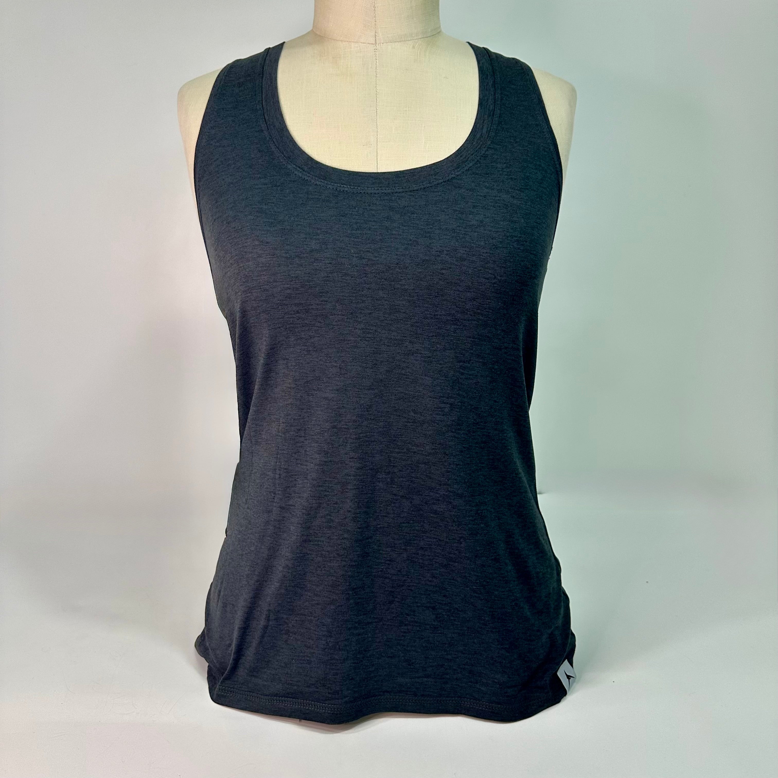 RJX Activ Performance Tech Swoop Neck Tank