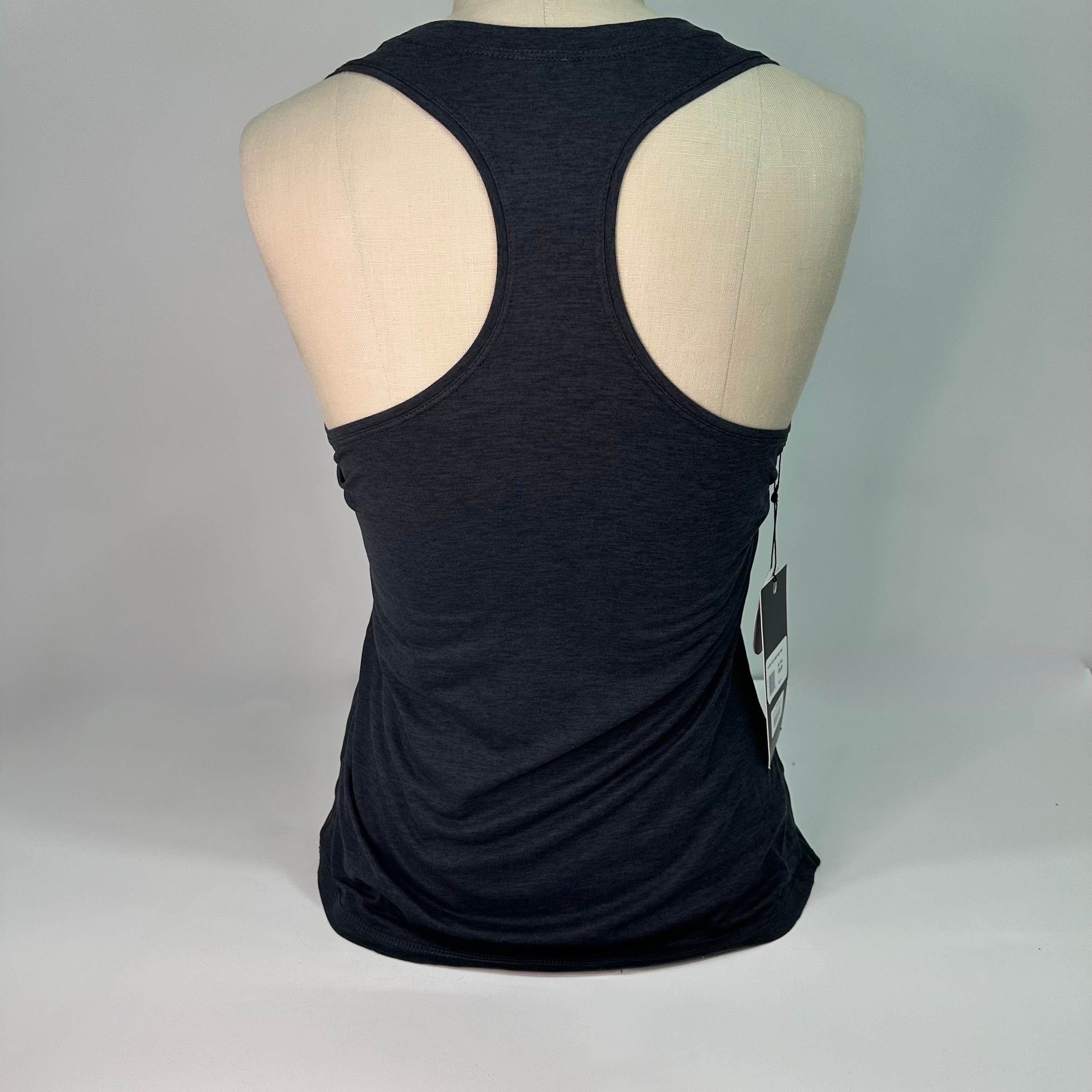 RJX Activ Performance Tech Swoop Neck Tank