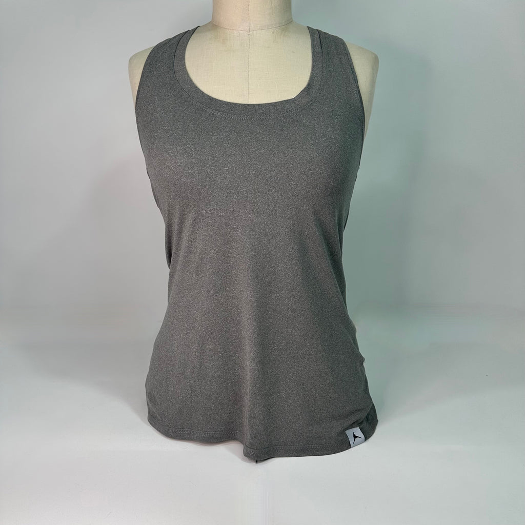 RJX Activ Performance Tech Swoop Neck Tank