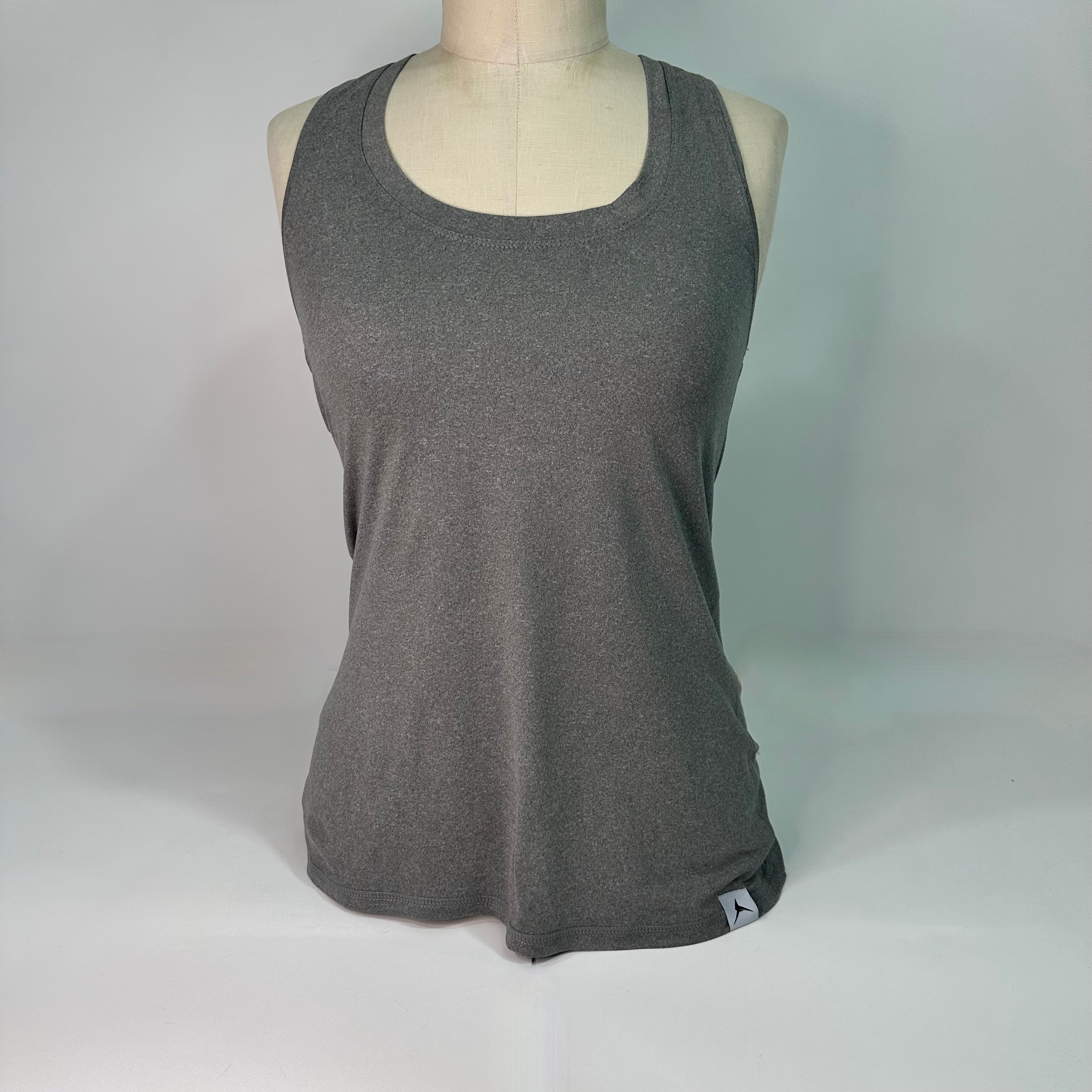 RJX Activ Performance Tech Swoop Neck Tank