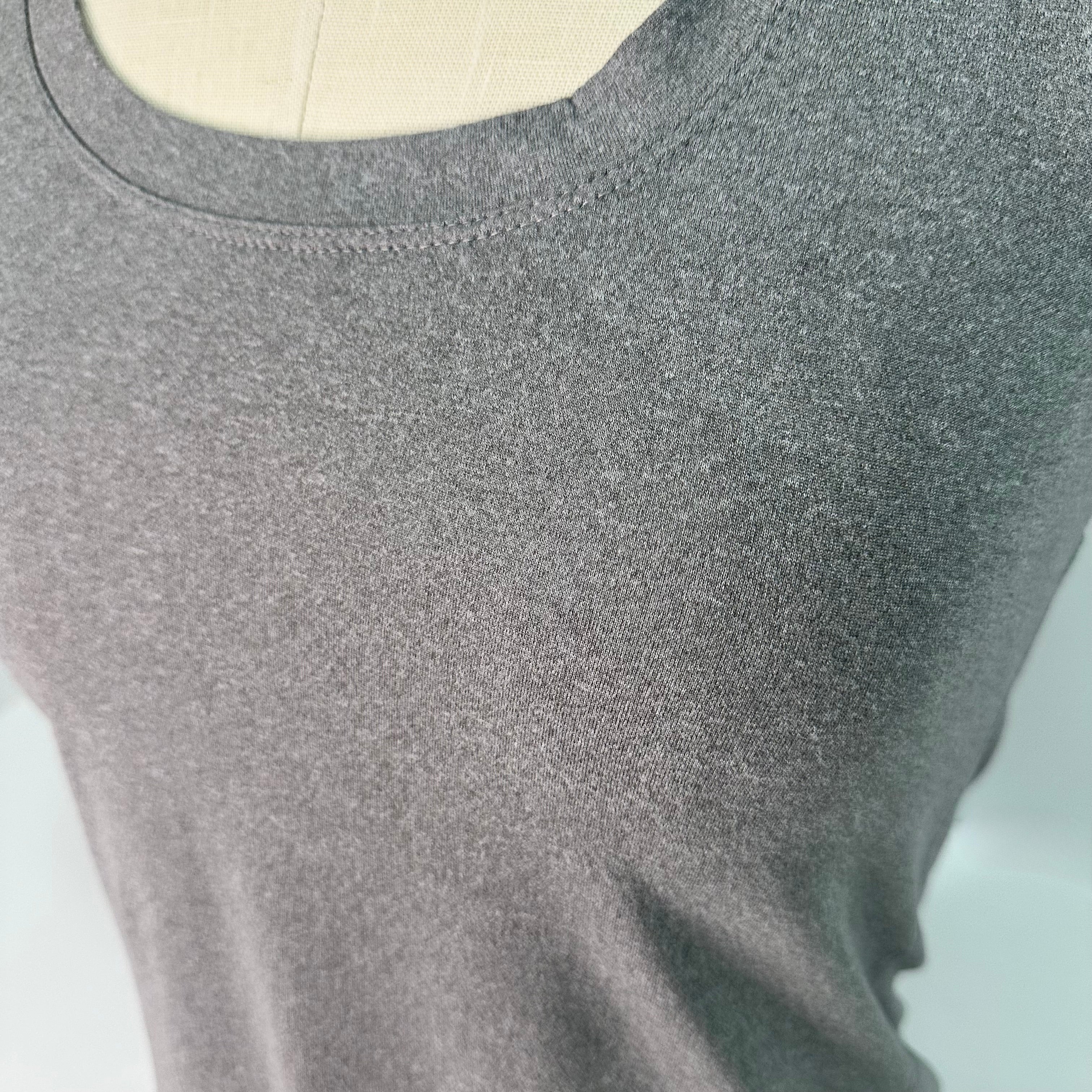 RJX Activ Performance Tech Swoop Neck Tank