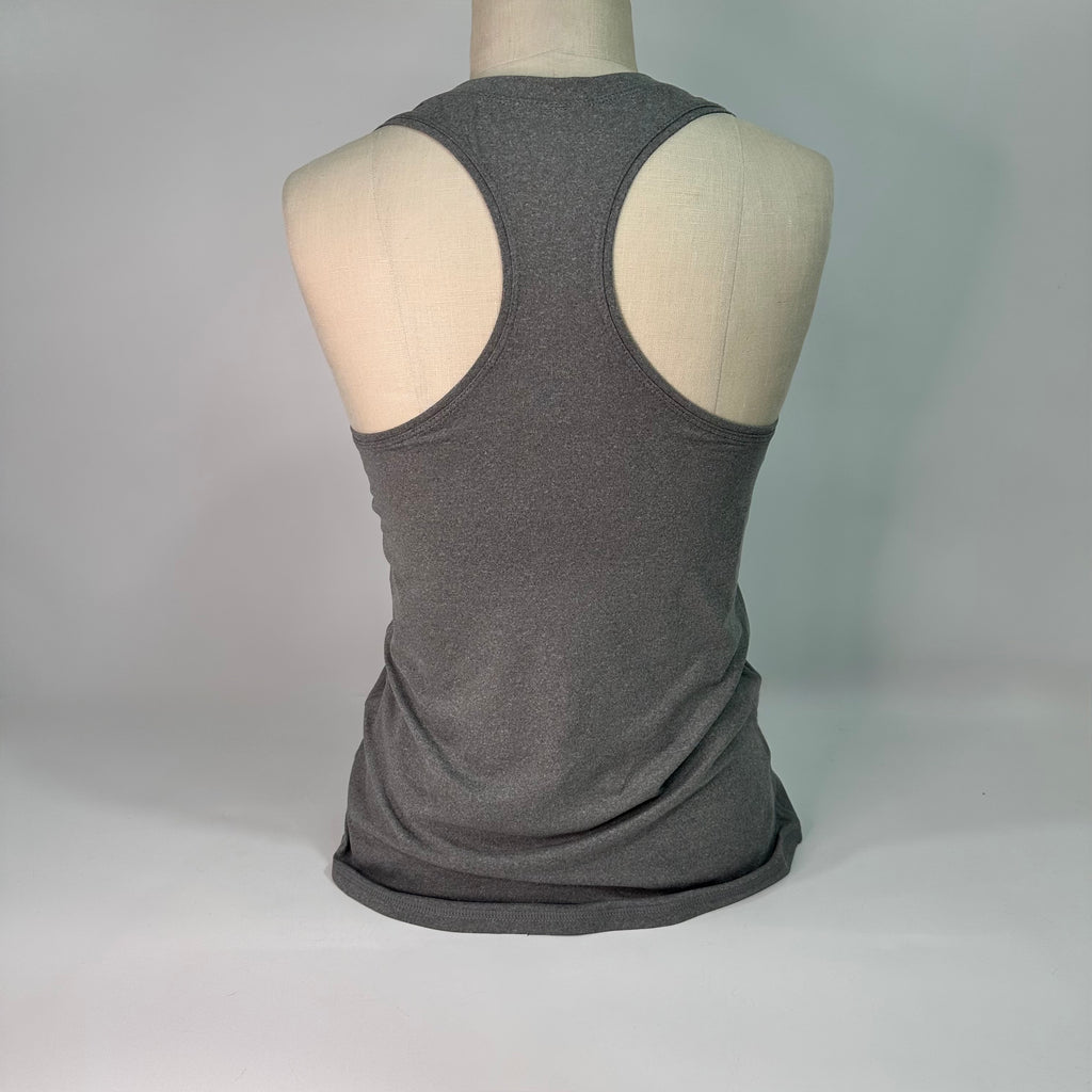 RJX Activ Performance Tech Swoop Neck Tank