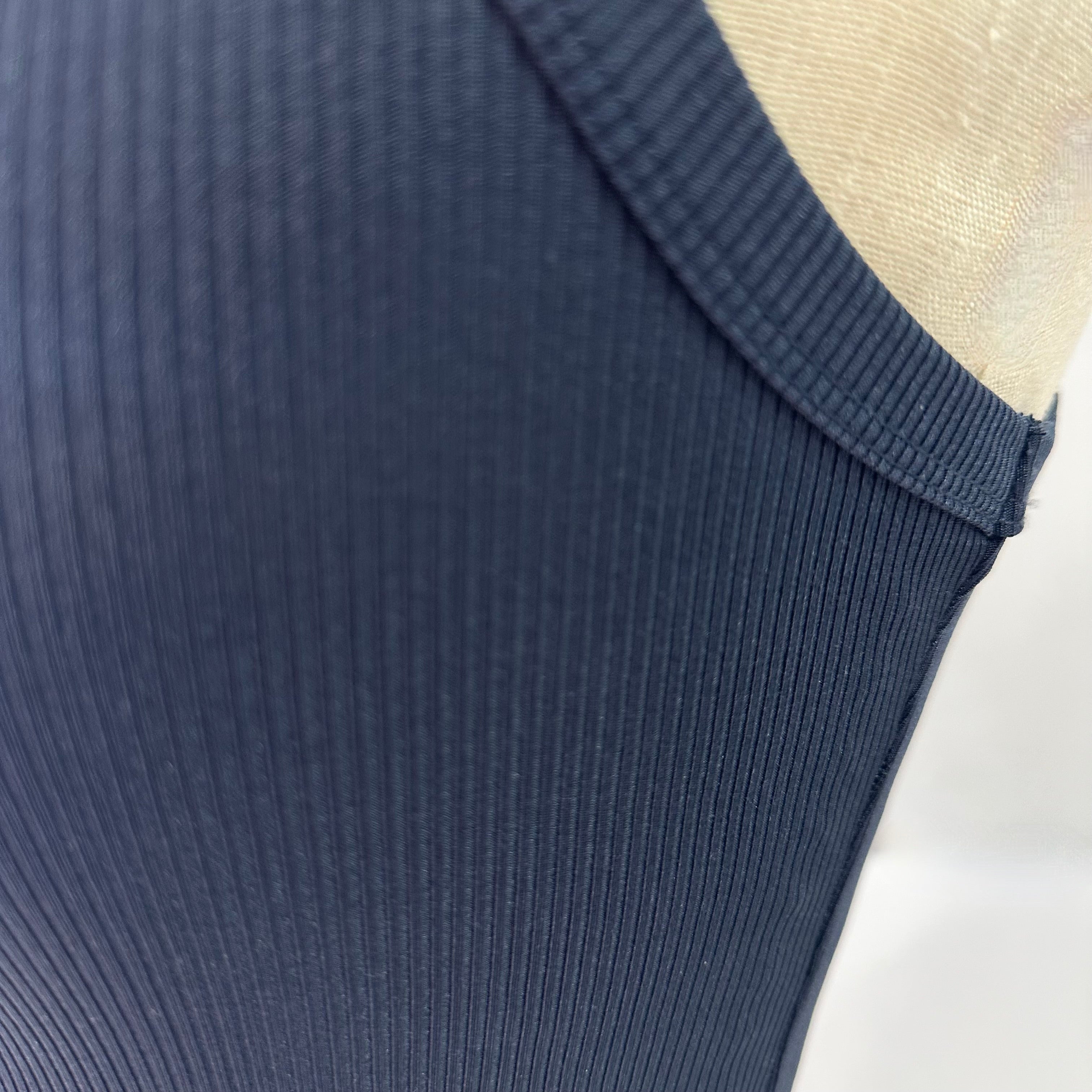 RJX Activ FlexRib Cropped Tank
