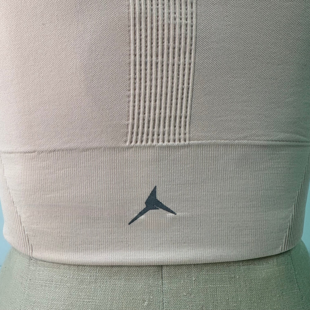 RJX Activ Seamless Crop Tank