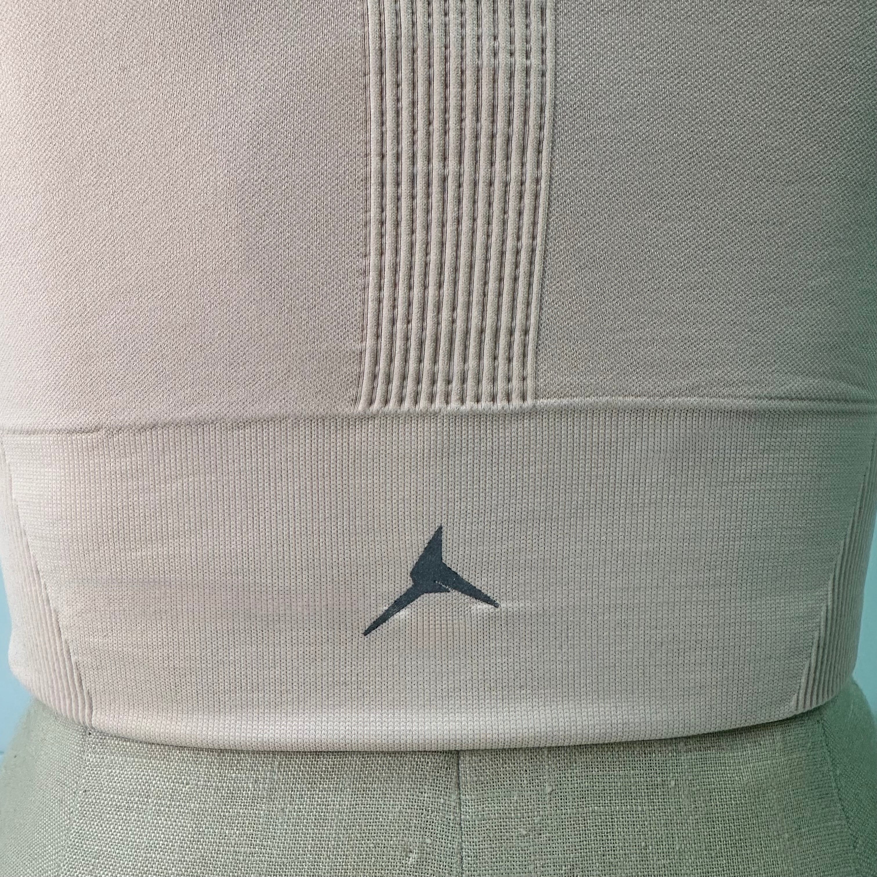 RJX Activ Seamless Crop Tank