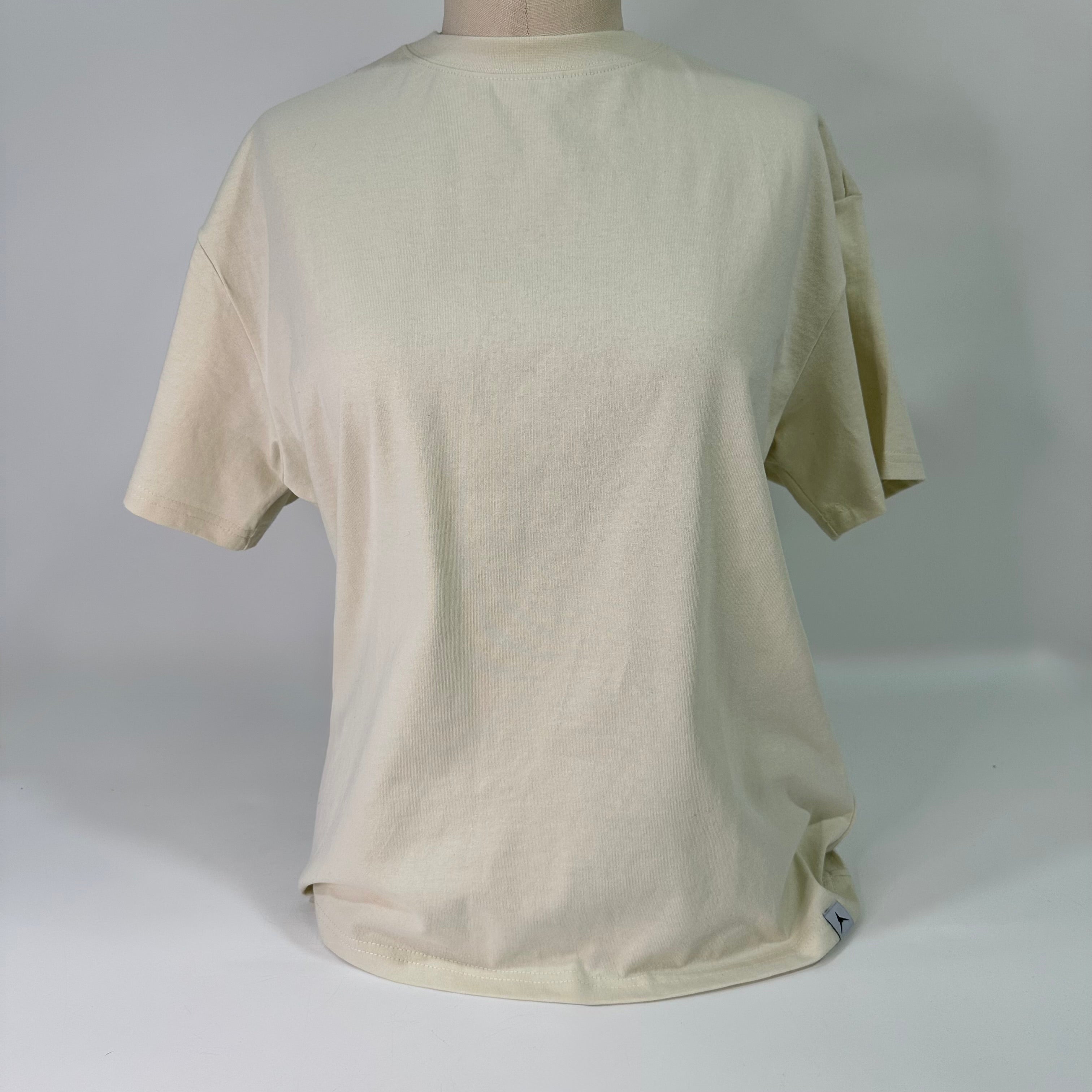 RJX Activ Heavyweight Boxy Tee
