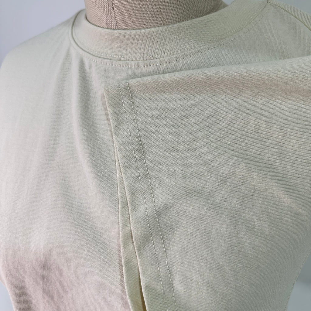RJX Activ Heavyweight Boxy Tee