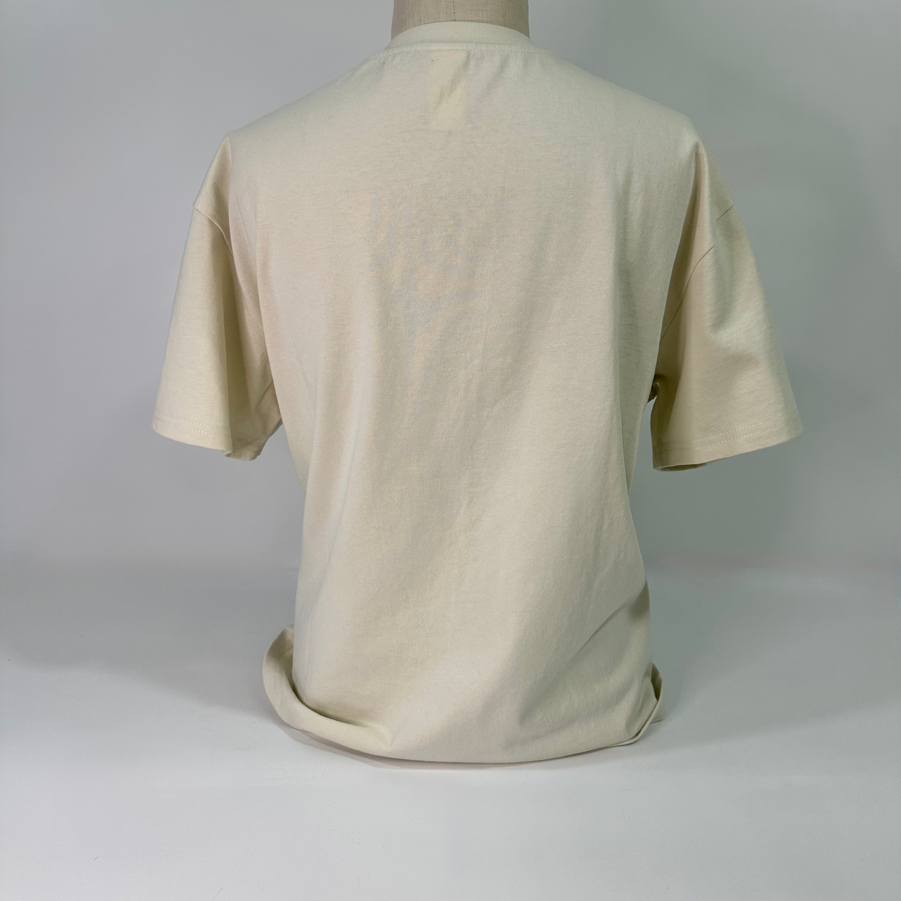 RJX Activ Heavyweight Boxy Tee
