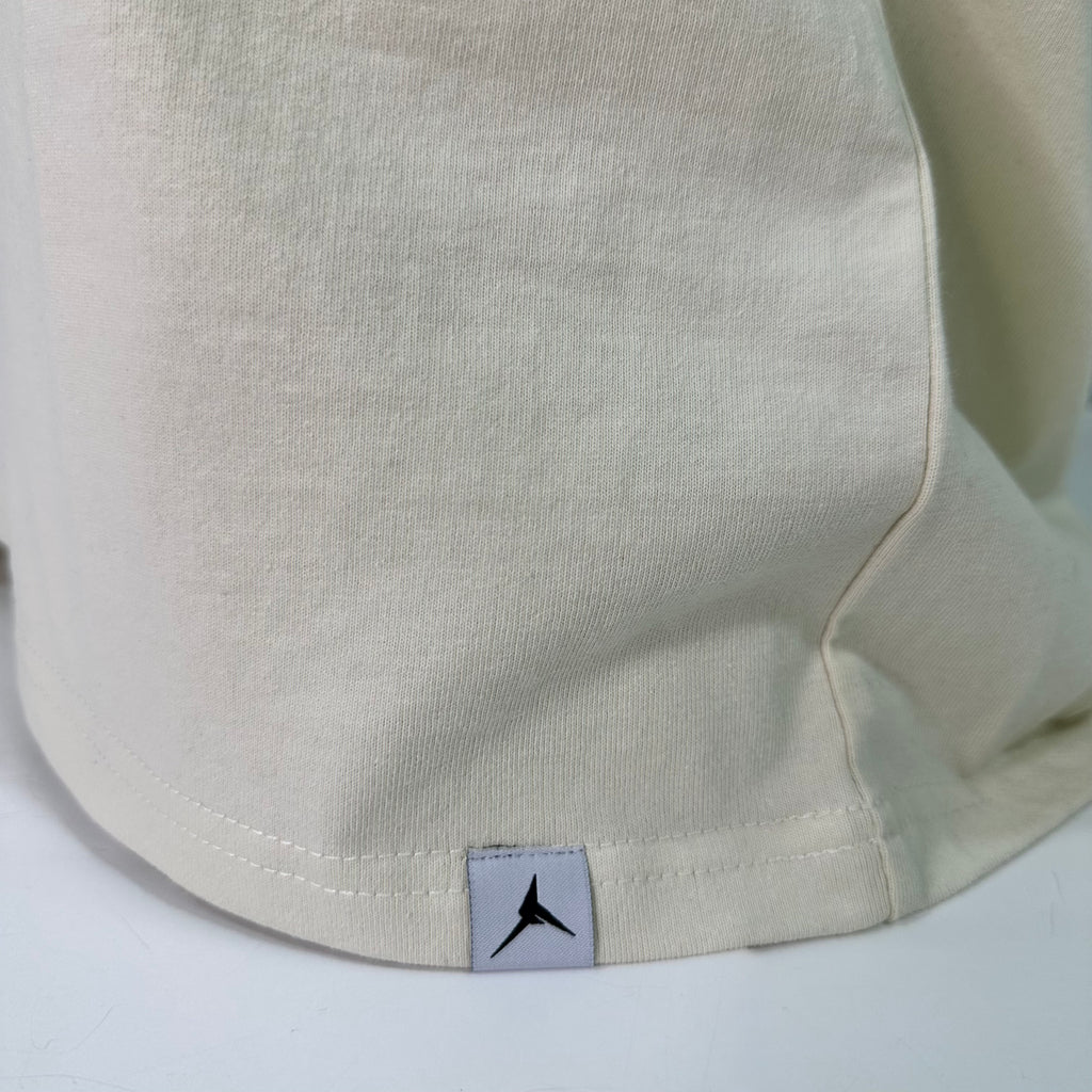 RJX Activ Heavyweight Boxy Tee