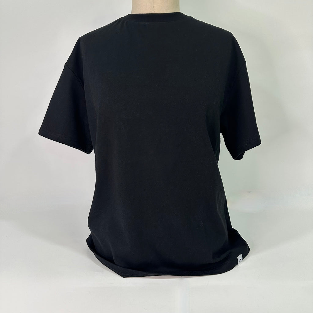 RJX Activ Heavyweight Boxy Tee
