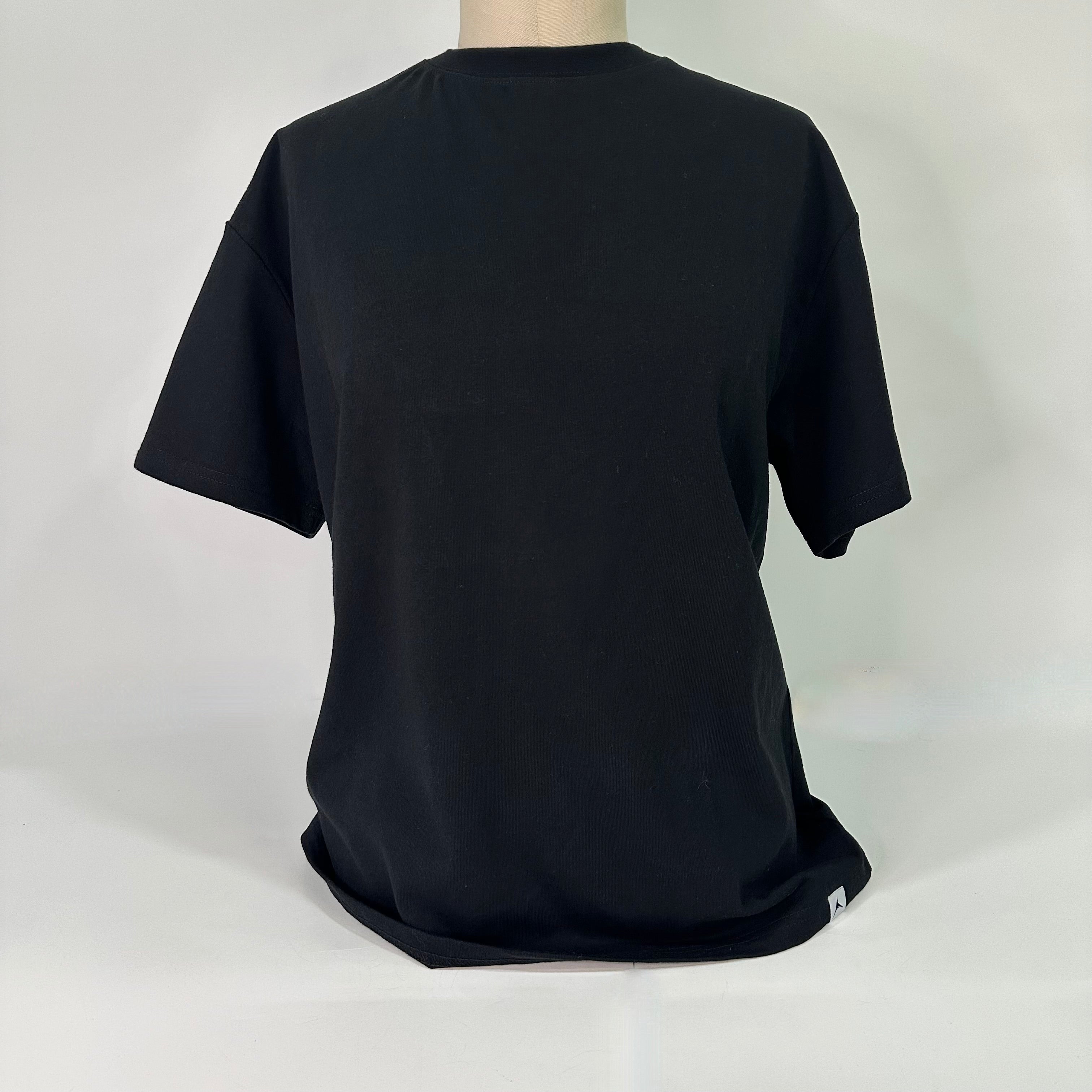 RJX Activ Heavyweight Boxy Tee