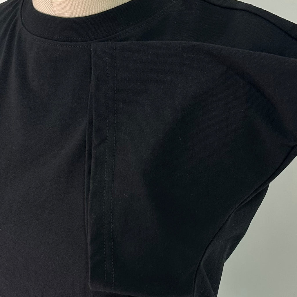 RJX Activ Heavyweight Boxy Tee