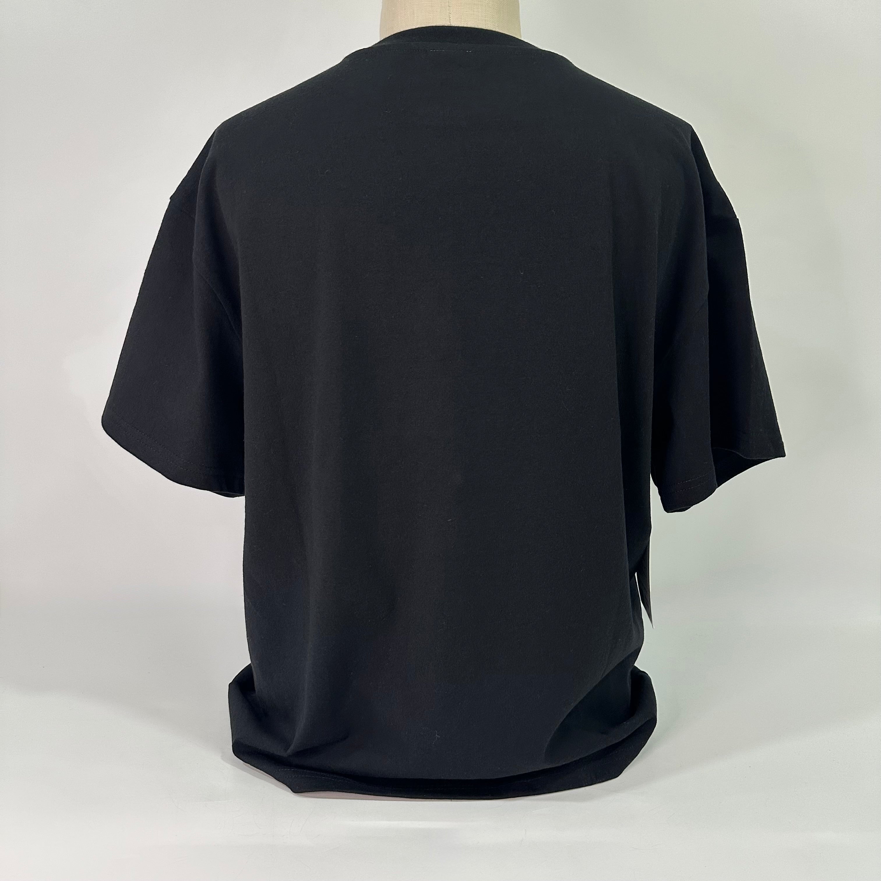 RJX Activ Heavyweight Boxy Tee
