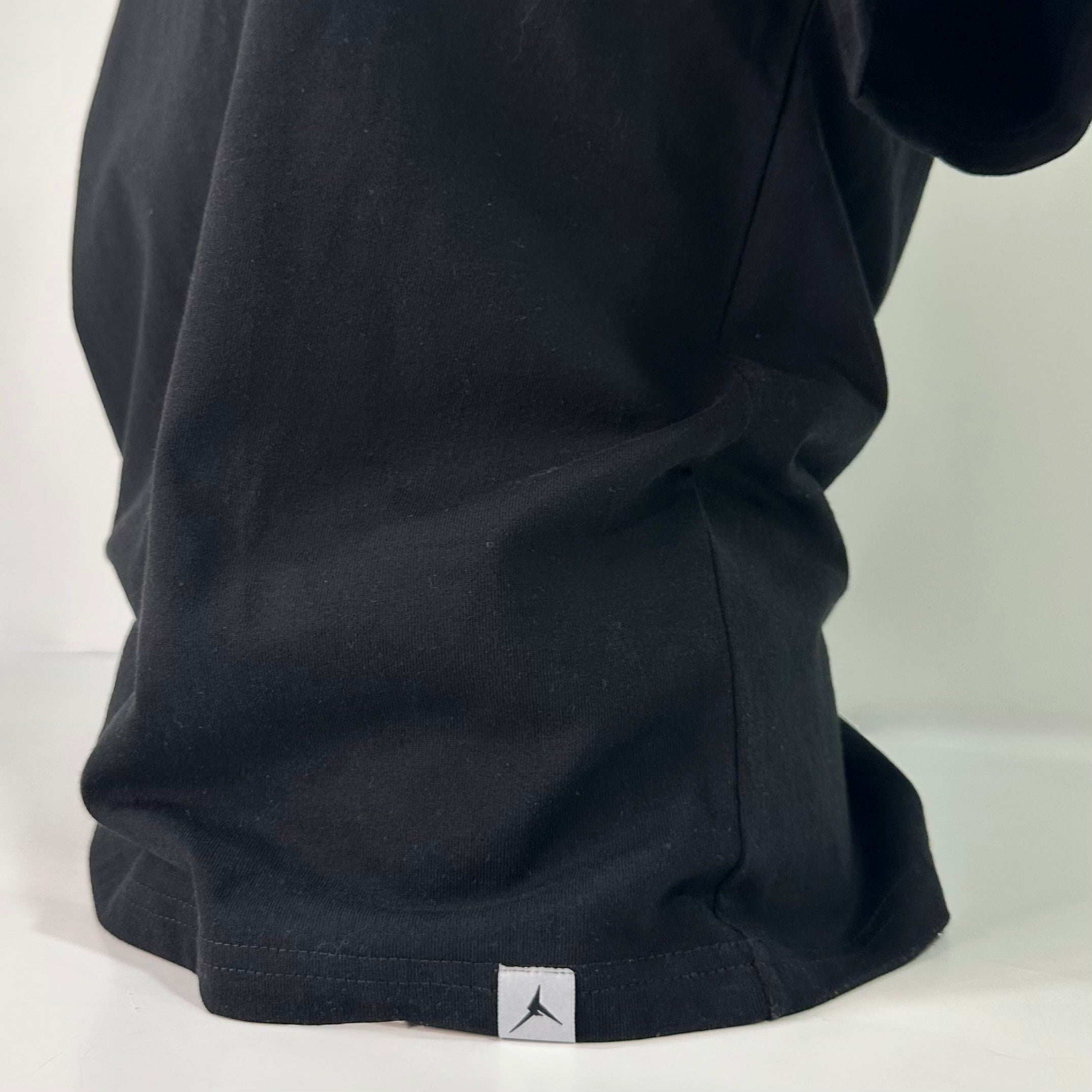 RJX Activ Heavyweight Boxy Tee