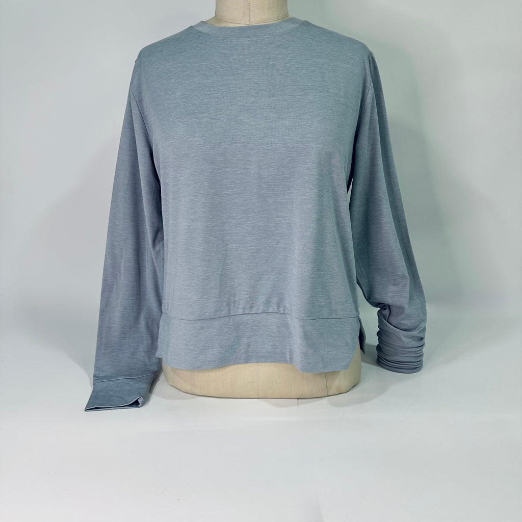 RJX Activ Performance Tech Crewneck