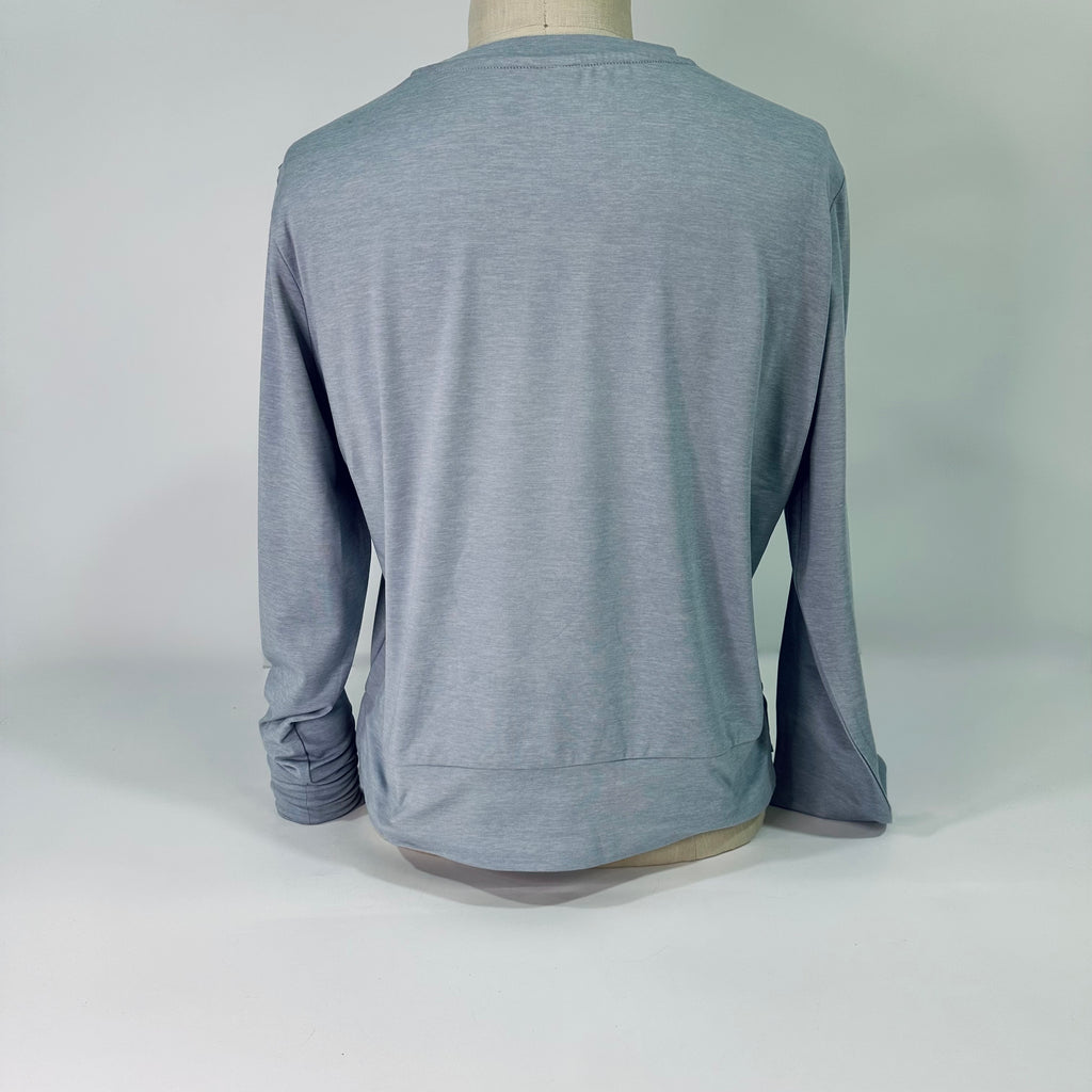 RJX Activ Performance Tech Crewneck