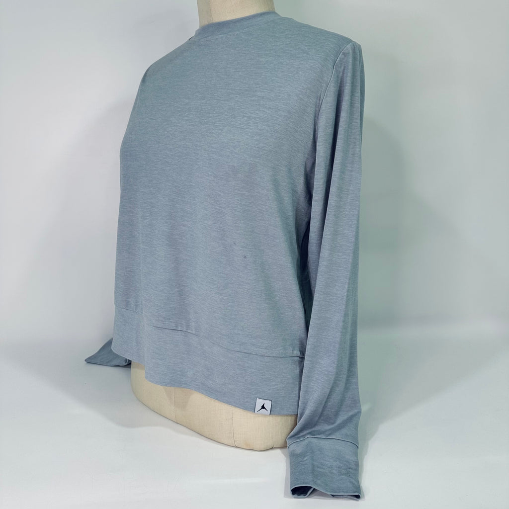 RJX Activ Performance Tech Crewneck