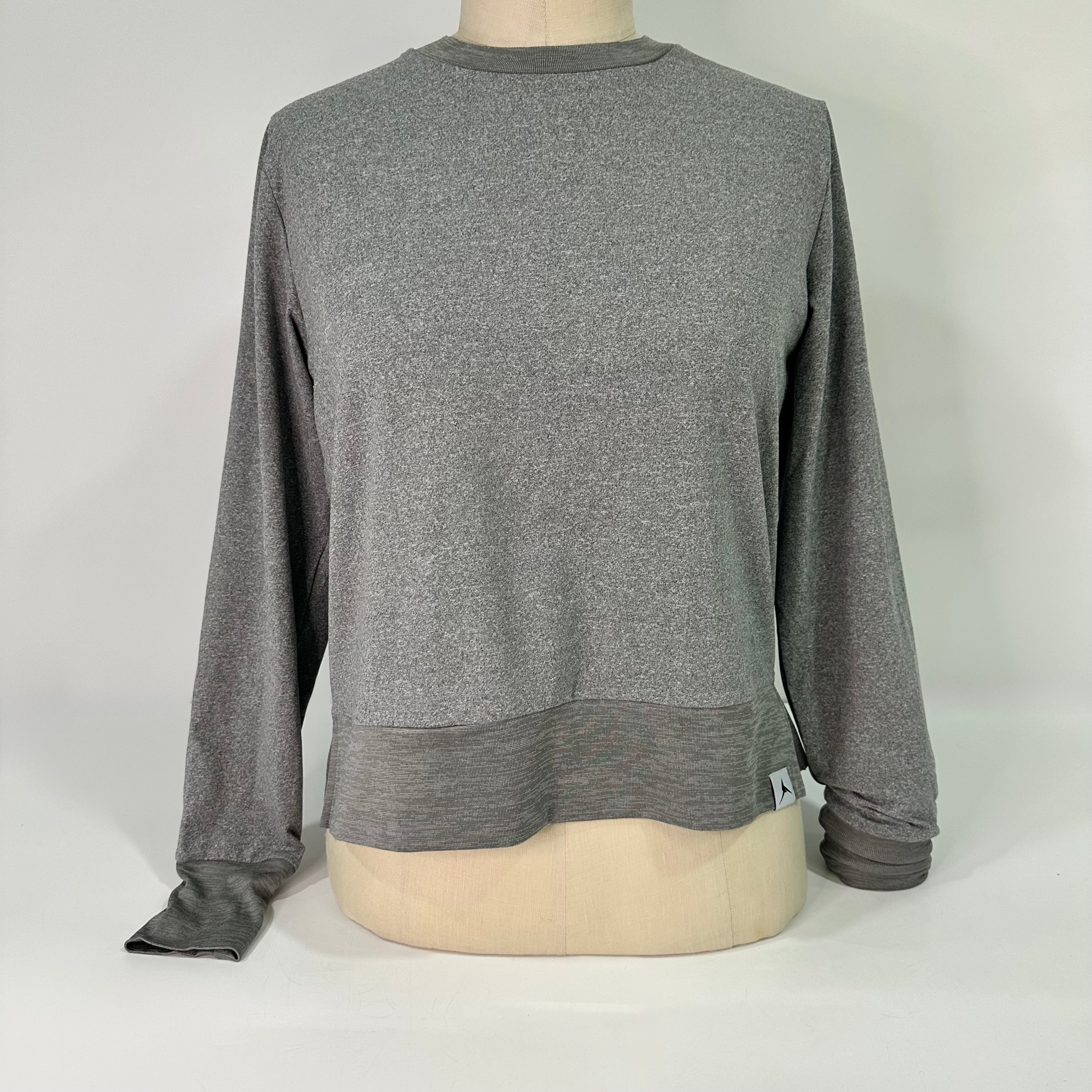 RJX Activ Performance Tech Crewneck