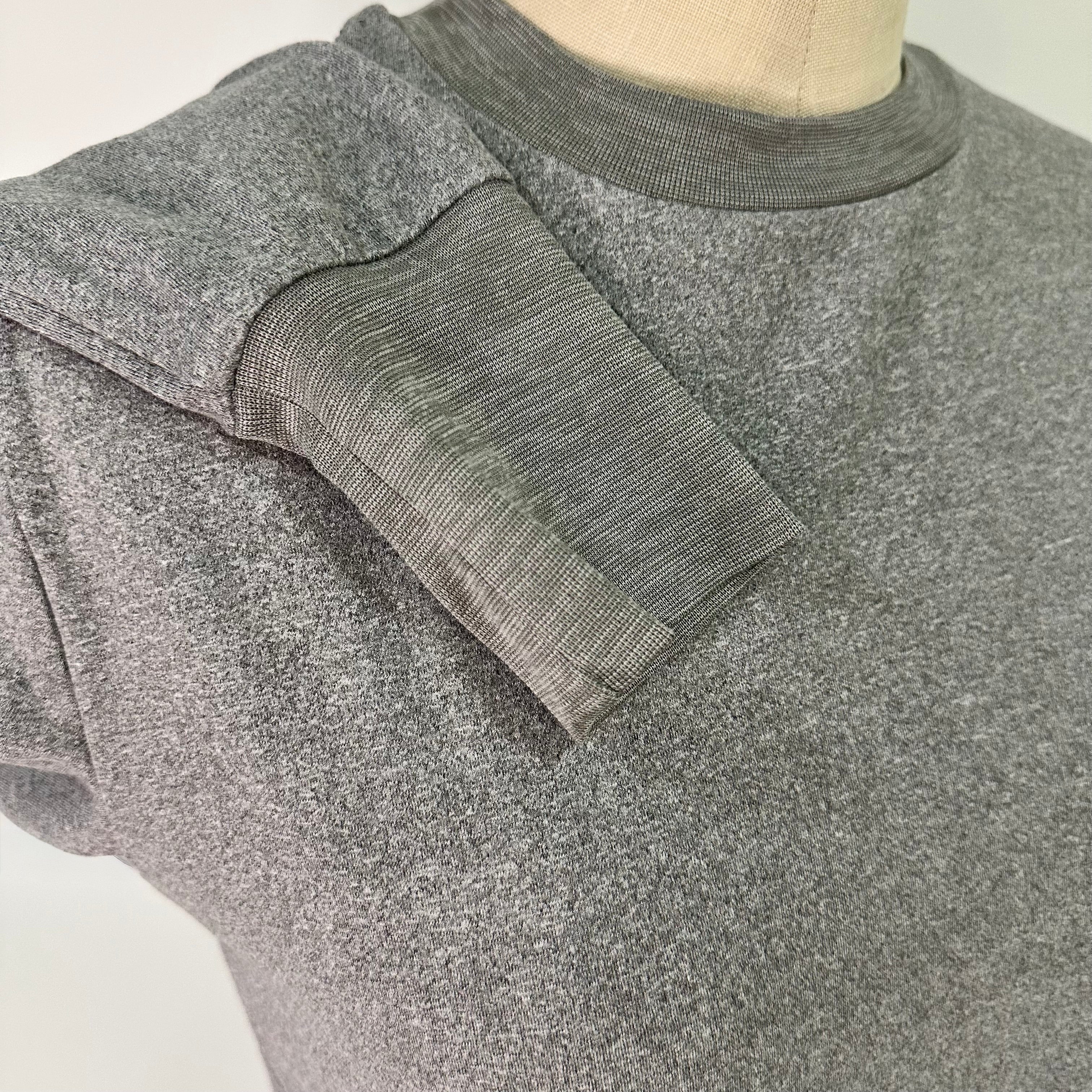 RJX Activ Performance Tech Crewneck