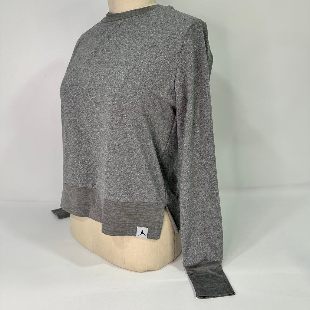 RJX Activ Performance Tech Crewneck