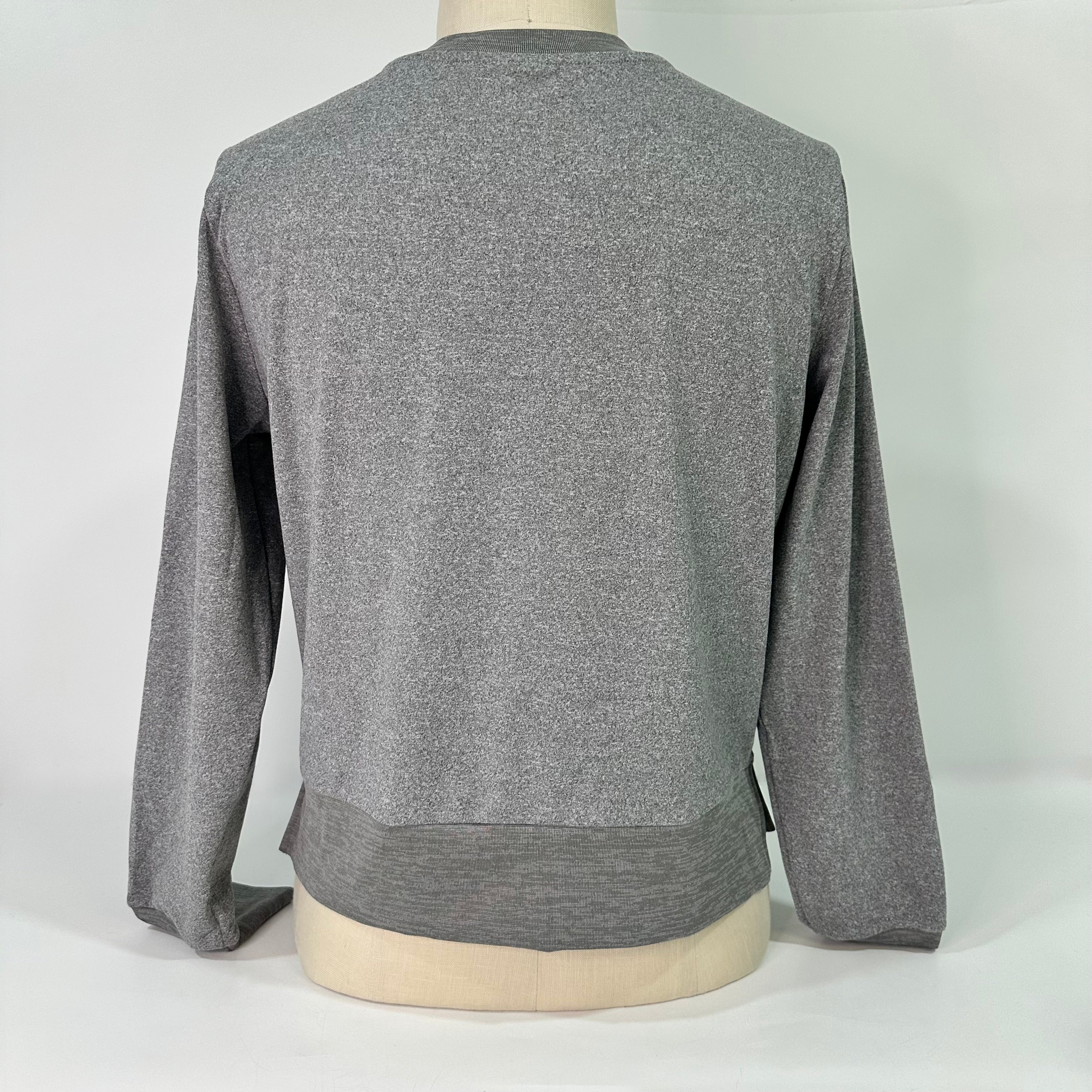 RJX Activ Performance Tech Crewneck