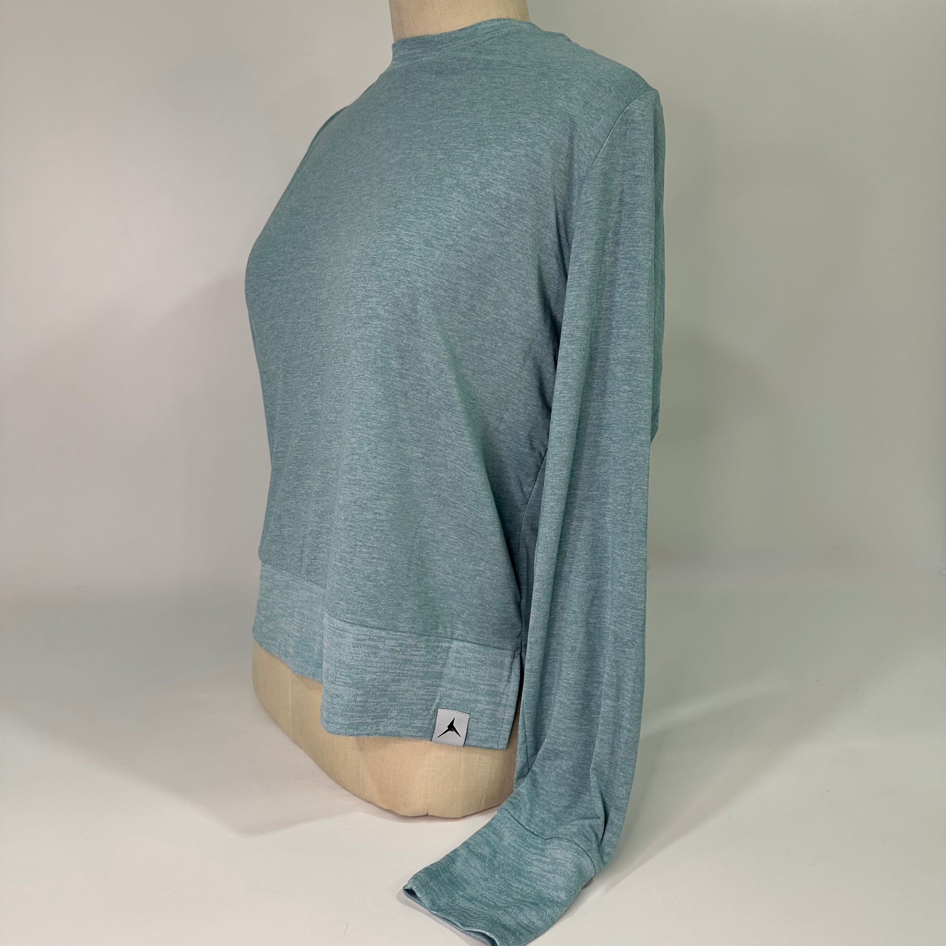 RJX Activ Performance Tech Crewneck