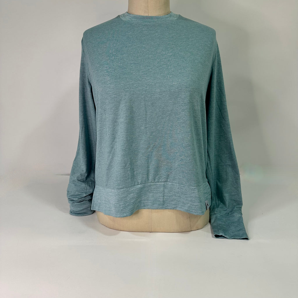 RJX Activ Performance Tech Crewneck