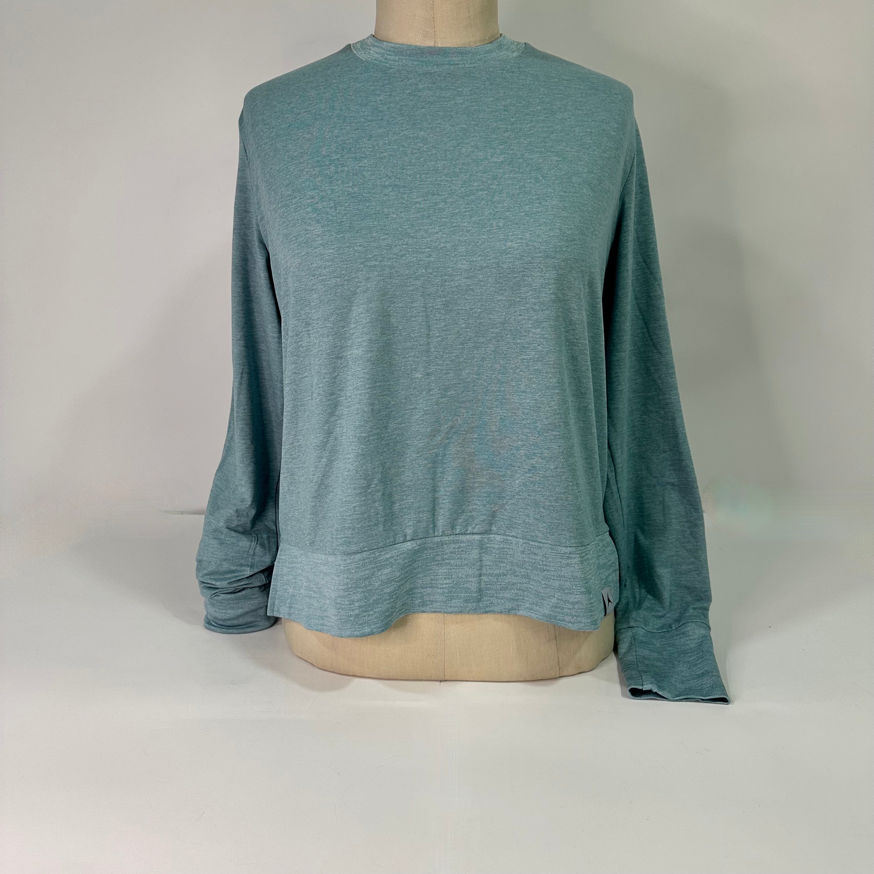 RJX Activ Performance Tech Crewneck