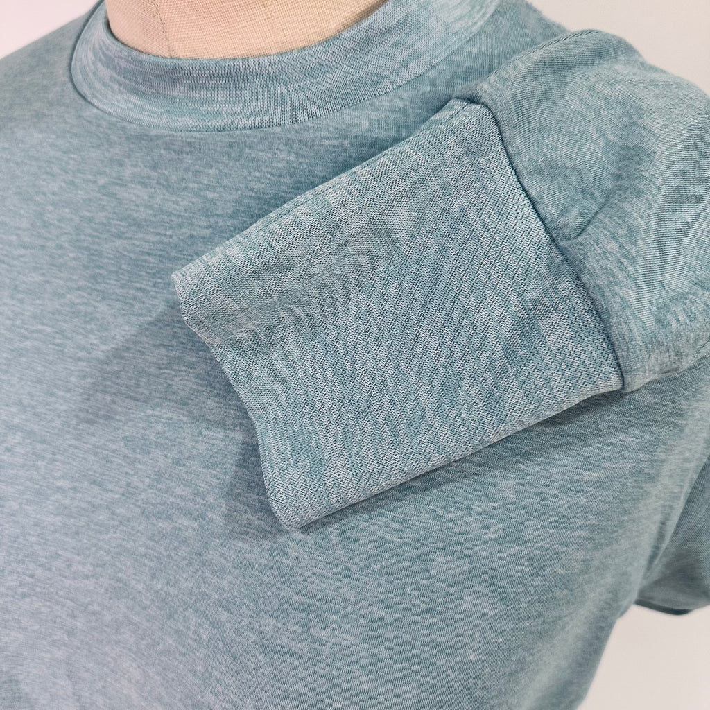 RJX Activ Performance Tech Crewneck