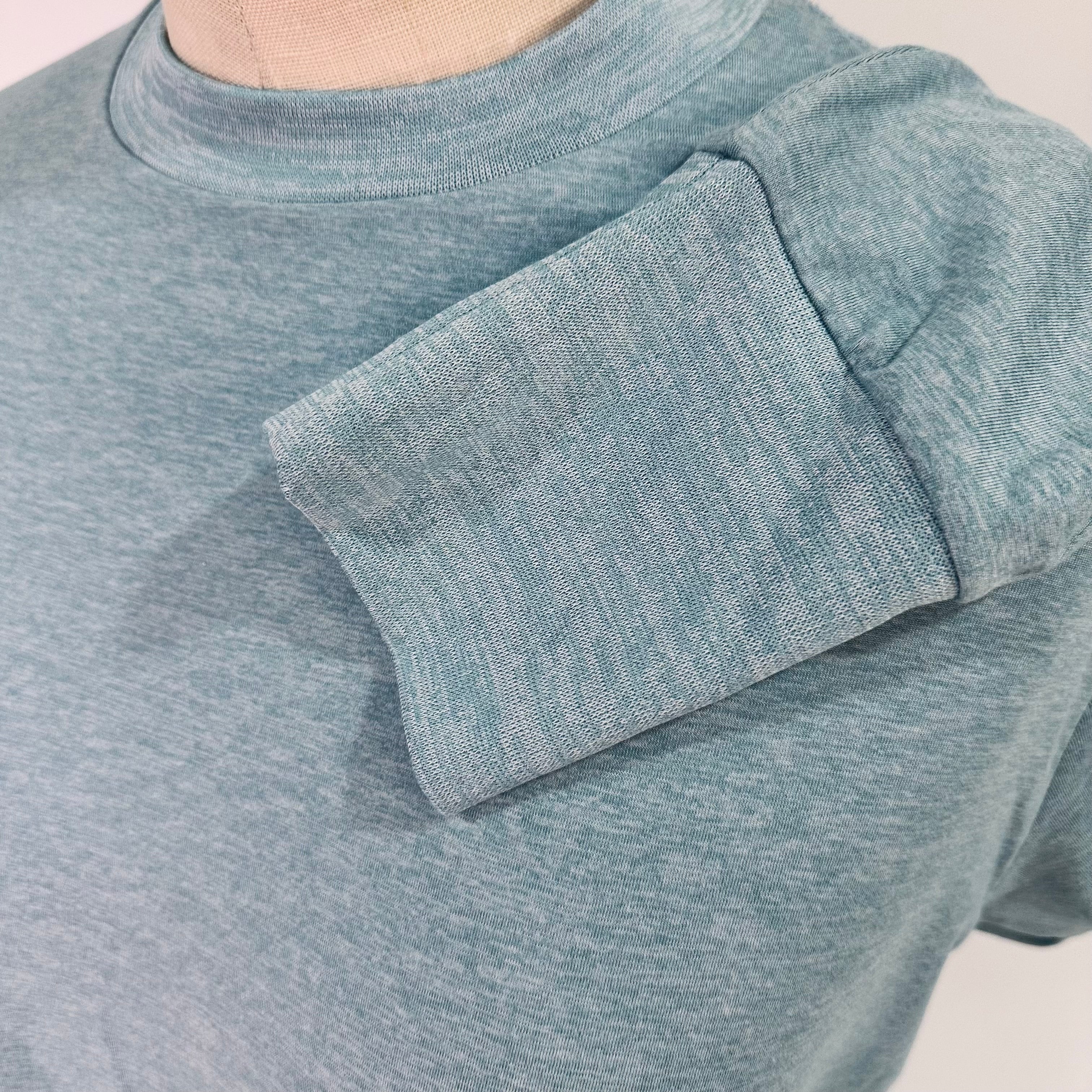 RJX Activ Performance Tech Crewneck