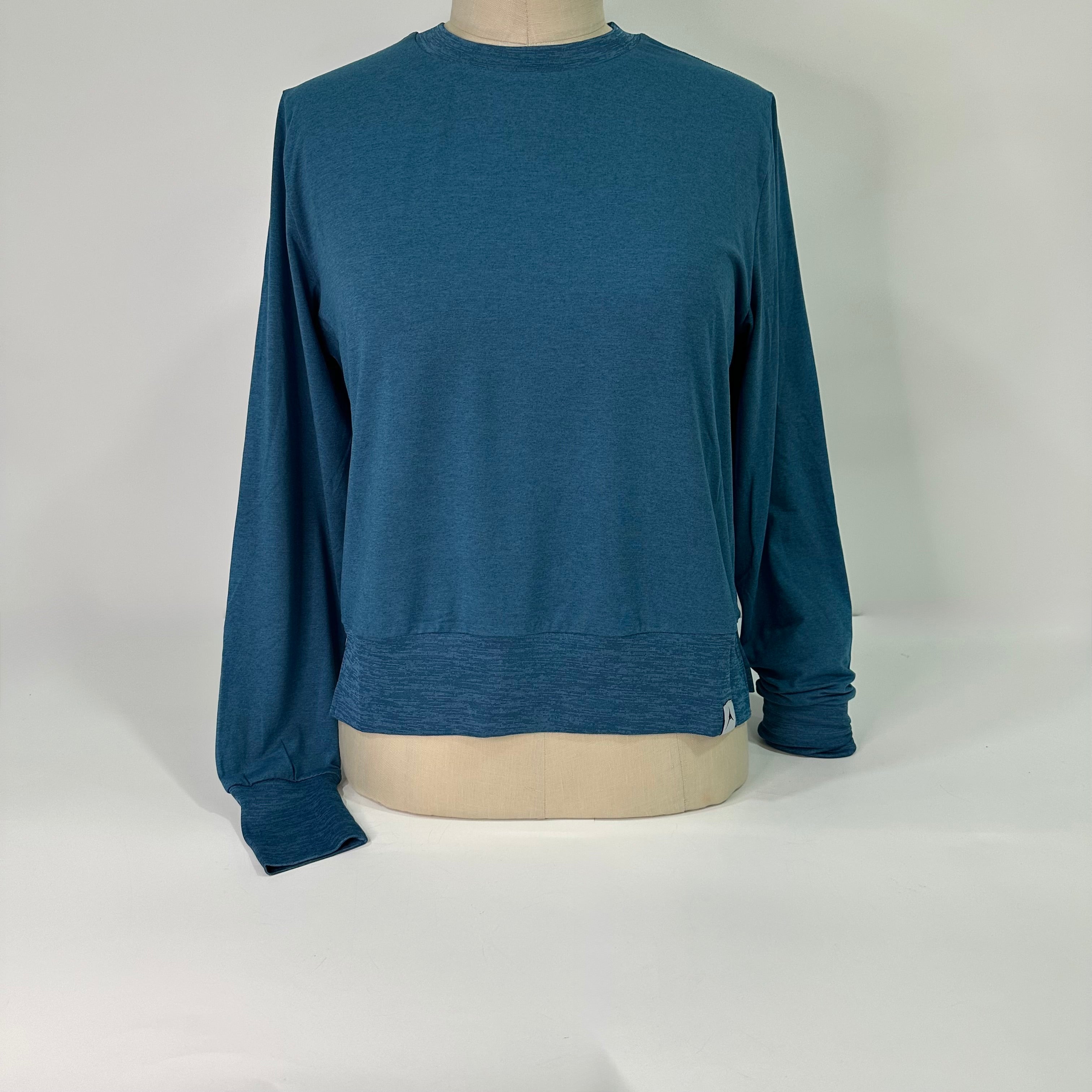 RJX Activ Performance Tech Crewneck