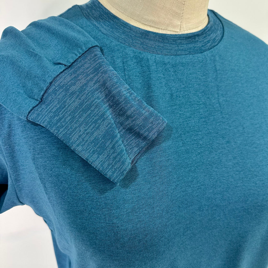 RJX Activ Performance Tech Crewneck