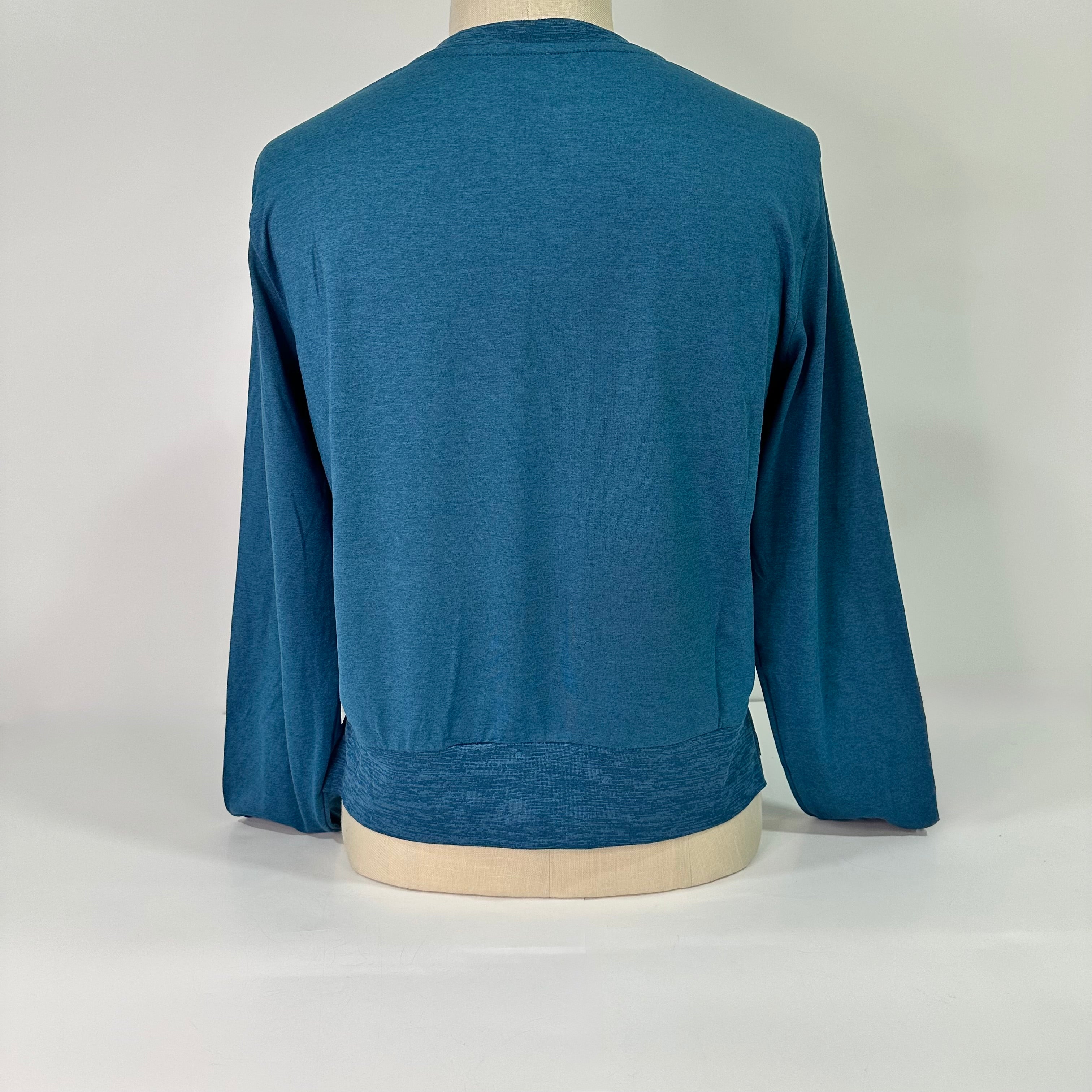 RJX Activ Performance Tech Crewneck