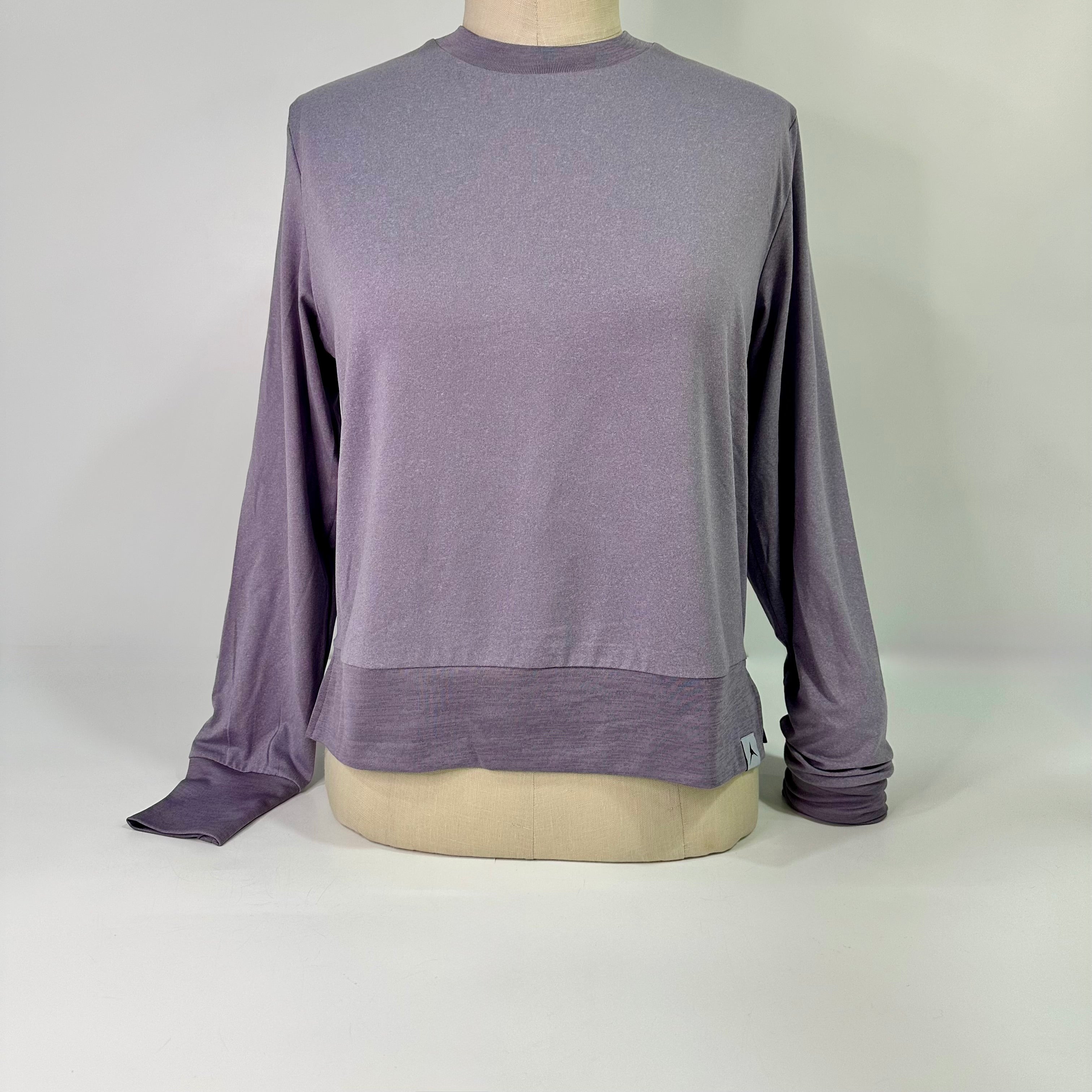 RJX Activ Performance Tech Crewneck
