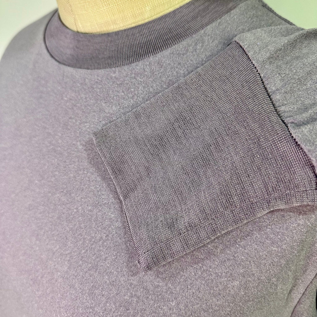 RJX Activ Performance Tech Crewneck