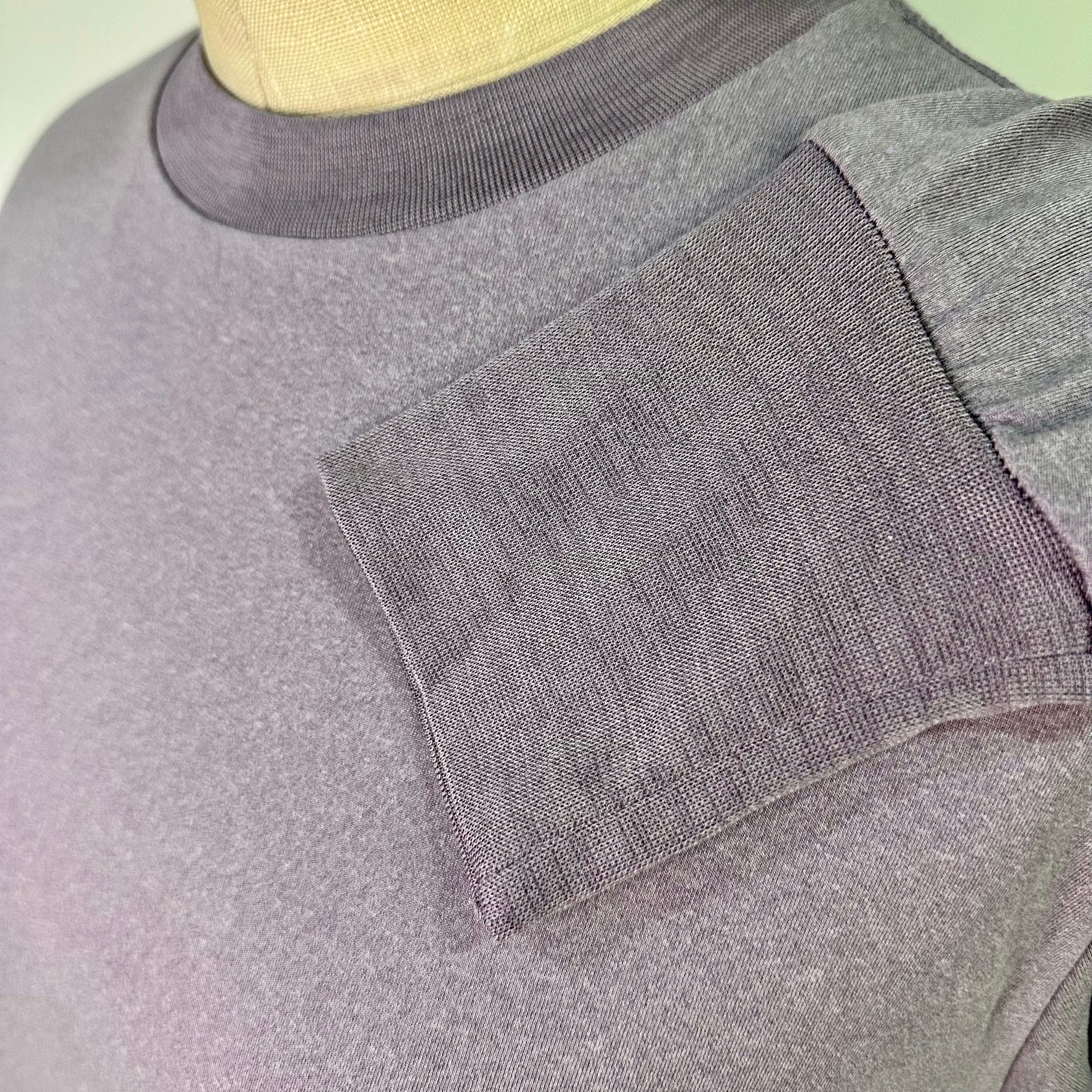 RJX Activ Performance Tech Crewneck