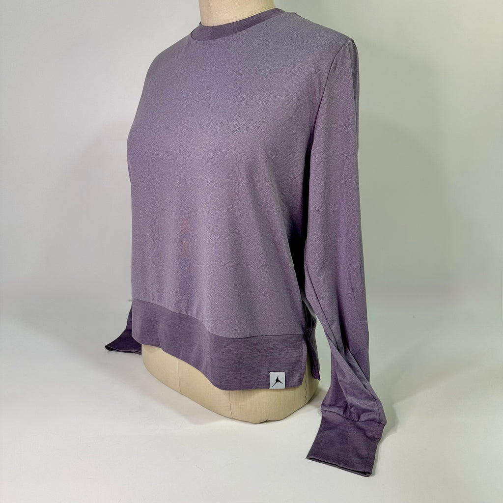 RJX Activ Performance Tech Crewneck
